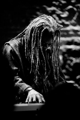 Özgür Ülker Photography - Laika / Nublu Jazz Fest Babylon İstanbul