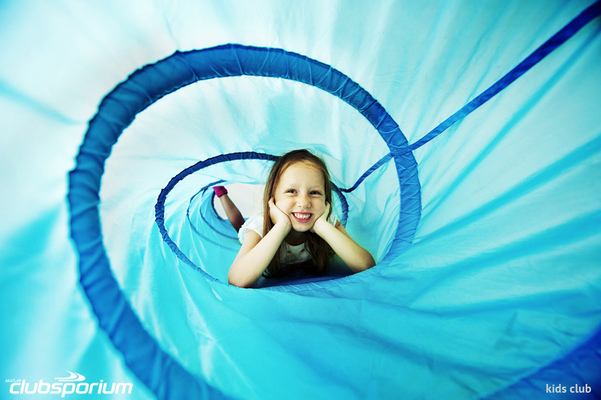 Özgür Ülker Photography - Club Sporium Akatlar / Kids Club