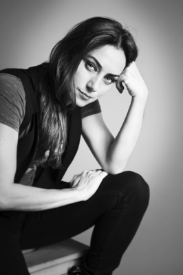 Özgür Ülker Photography - Sanem Çelik