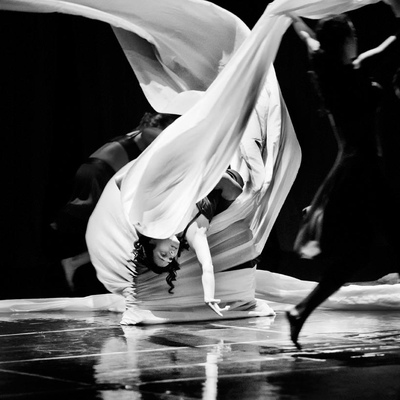 Özgür Ülker Photography - Shaman Dance T. & Sanem Çelik İstanbul