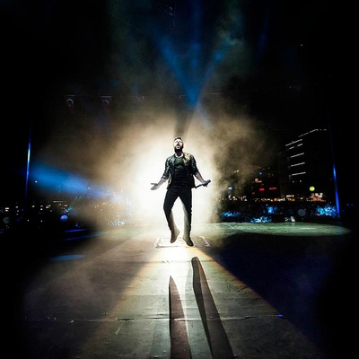 Özgür Ülker Photography - Tarkan / Karadeniz Ereğli Fest
