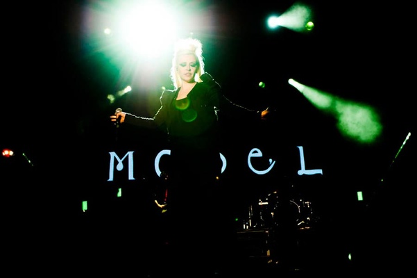 Özgür Ülker Photography - Model Band / Eskişehir