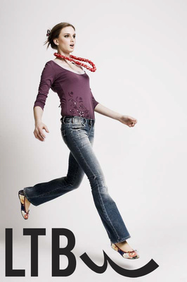 Özgür Ülker Photography - LTB