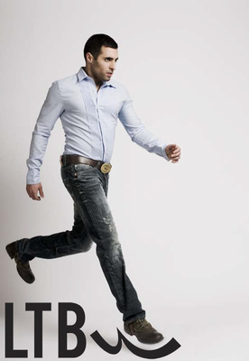Özgür Ülker Photography - LTB
