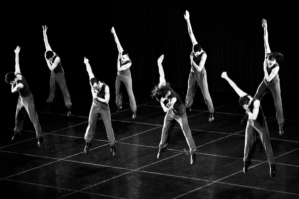 Özgür Ülker Photography - Shaman Dance T. İstanbul