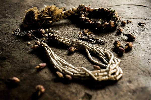 Özgür Ülker Photography - YÖRÜK COLLECTİON