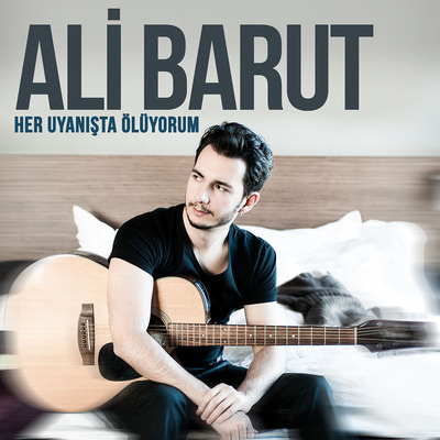 Özgür Ülker Photography - HER UYANIŞTA ÖLÜYORUM Ali Barut