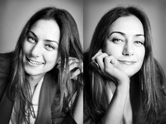 Özgür Ülker Photography - Sanem Çelik