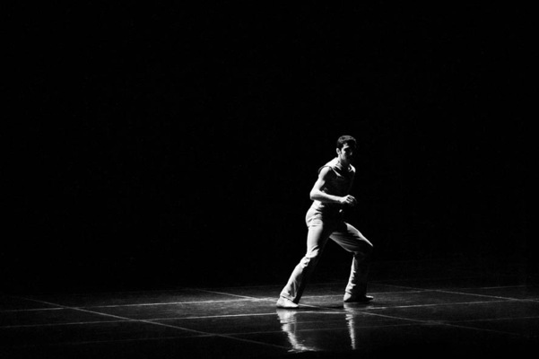 Özgür Ülker Photography - Shaman Dance T. İstanbul