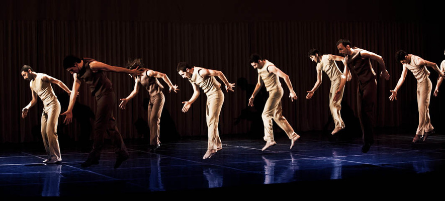 Özgür Ülker Photography - Shaman Dance T. İstanbul