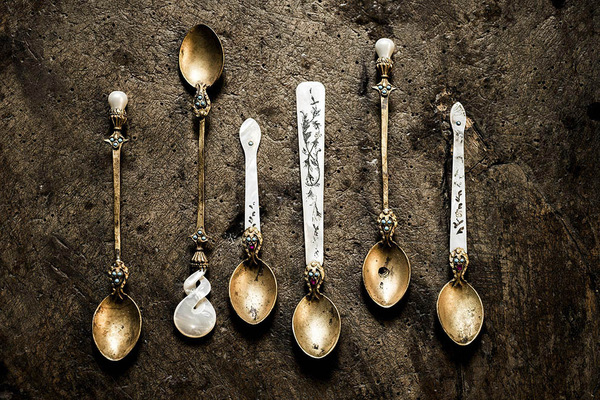 Özgür Ülker Photography - YÖRÜK COLLECTİON