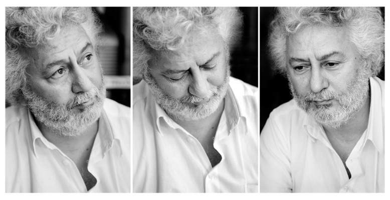 Özgür Ülker Photography - Erkan Oğur