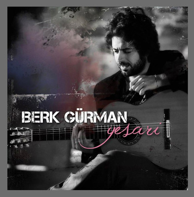Özgür Ülker Photography - YESARİ Berk Gürman