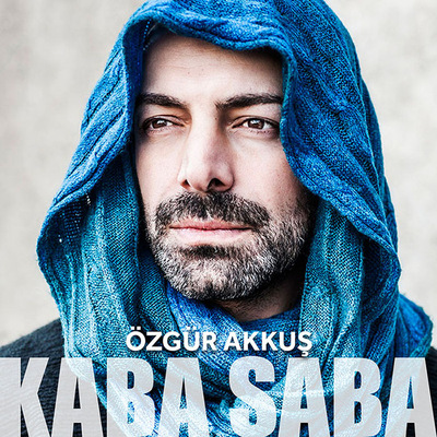 Özgür Ülker Photography - KABA SABA Özgür Akkuş