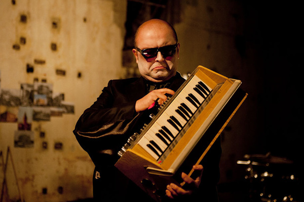 Özgür Ülker Photography - Mert Topel
