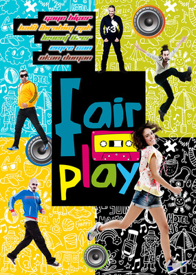 Özgür Ülker Photography - FAİR PLAY
