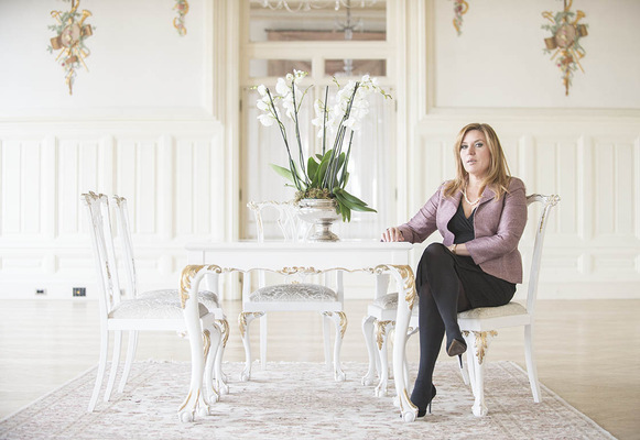 Özgür Ülker Photography - Hülya Biren