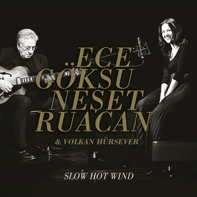 Özgür Ülker Photography - Slow Hot Wind / Ece Göksu & Neşet Ruacan