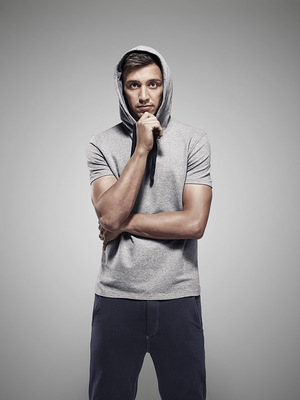 Özgür Ülker Photography - Fernando Muslera / Ruck & Maul