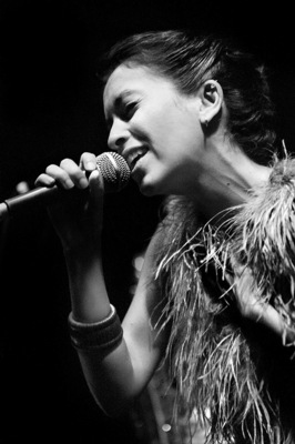 Özgür Ülker Photography - Gaye Biçer