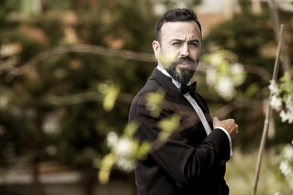 Özgür Ülker Photography -