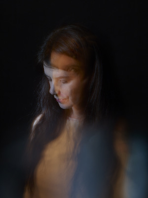 Aurora Romano - Cyann