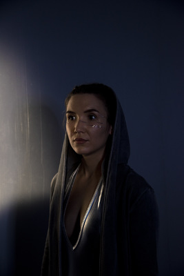 Aurora Romano - Mihle - Trip Backstage