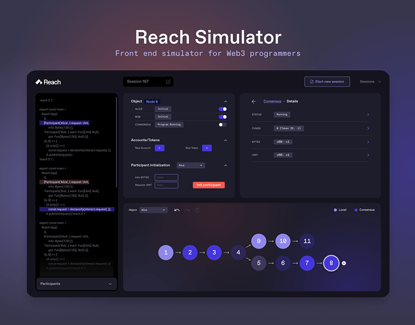 User Interface Design