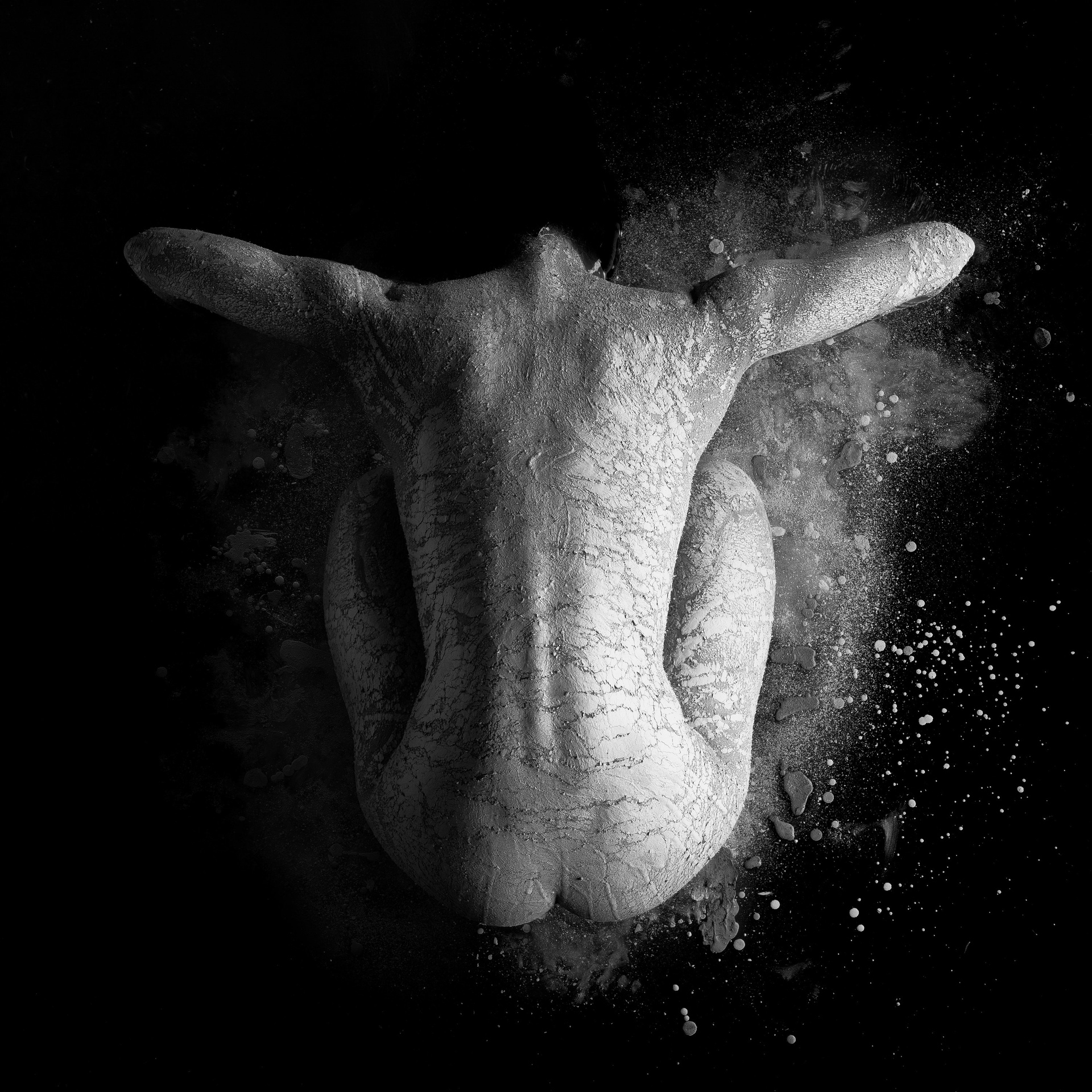 Akt – Martin Andrle