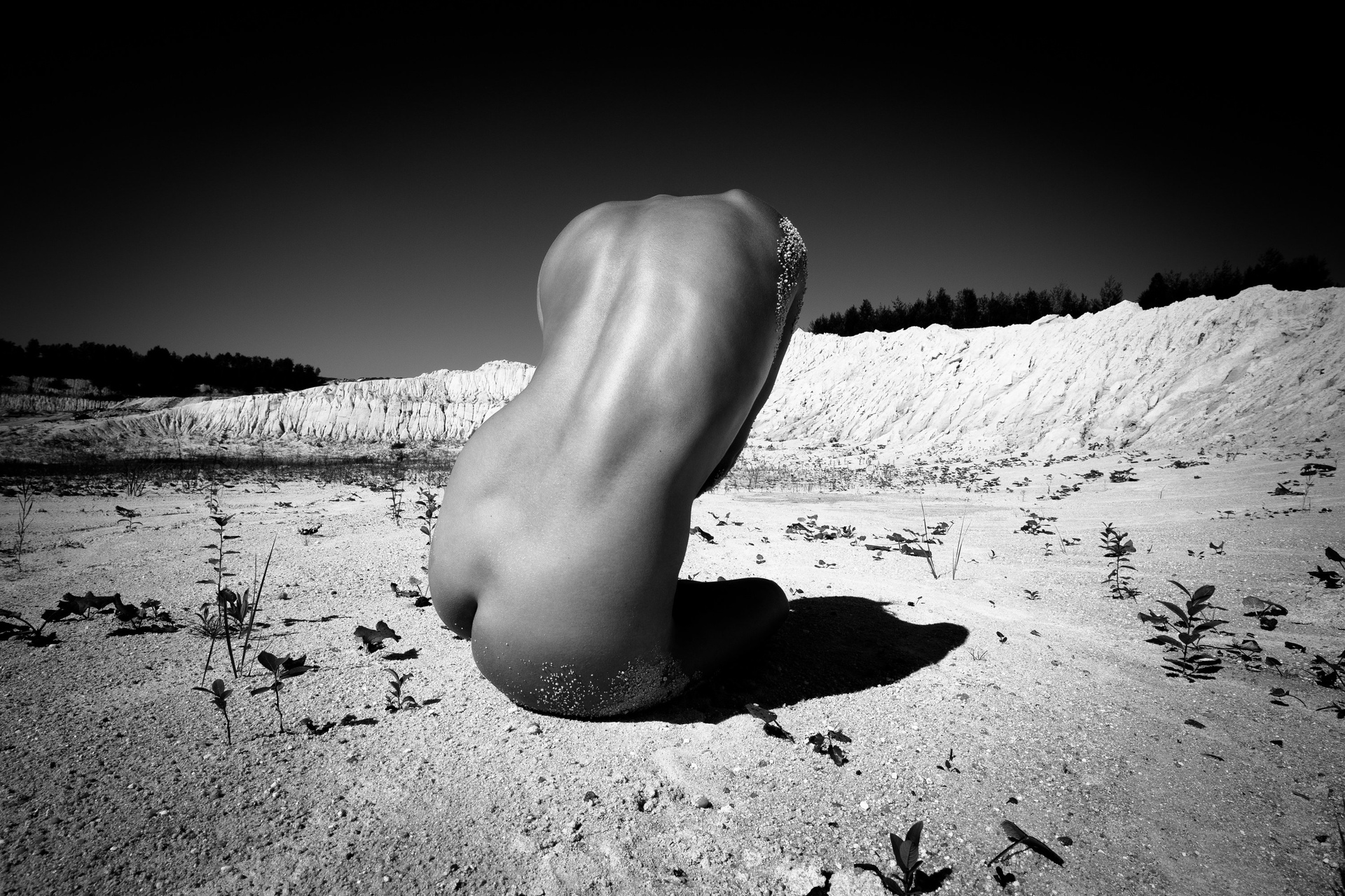Akt – Martin Andrle