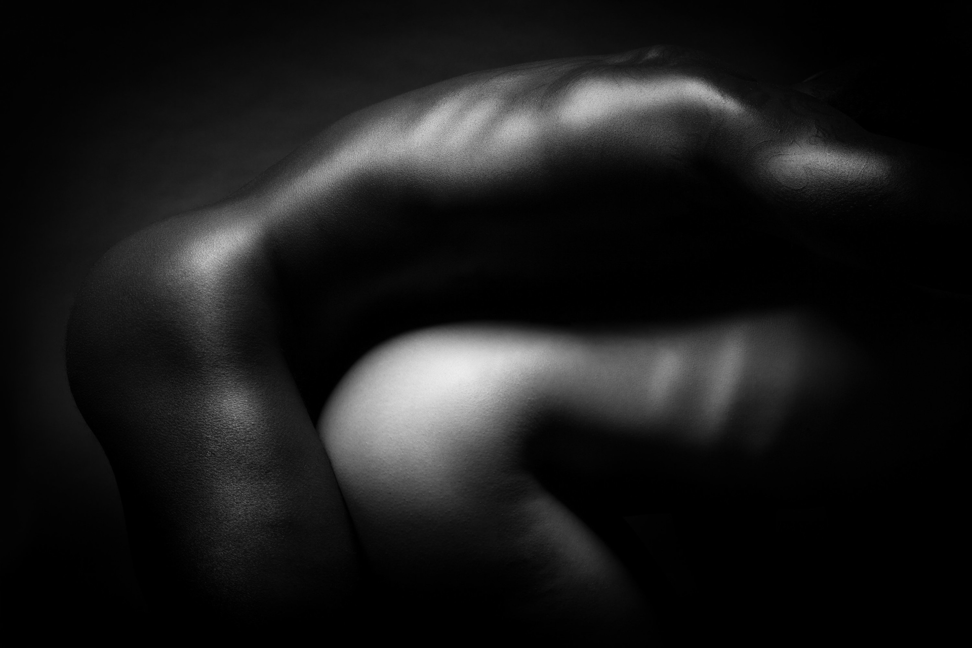 Akt – Martin Andrle