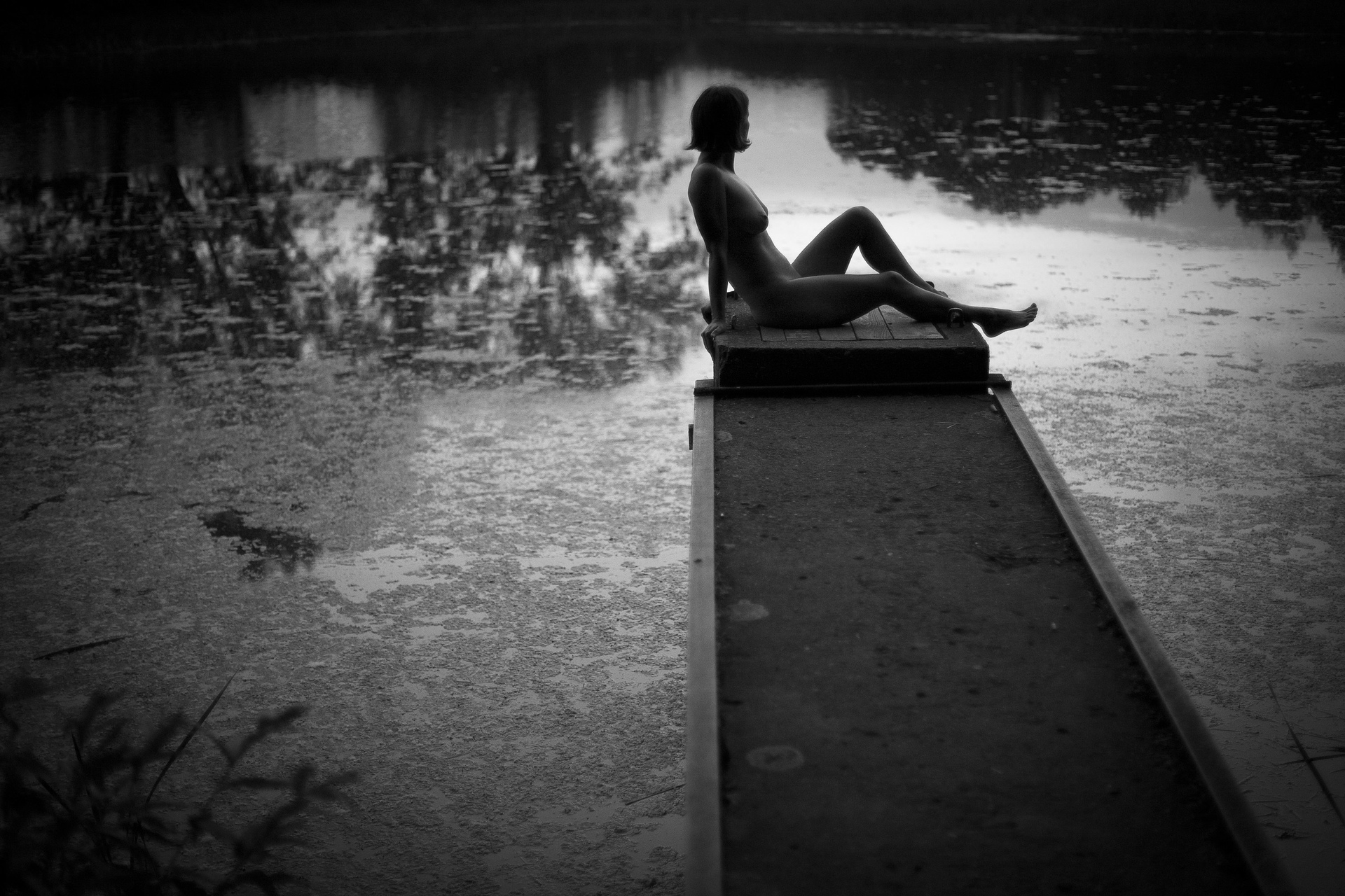 Akt – Martin Andrle