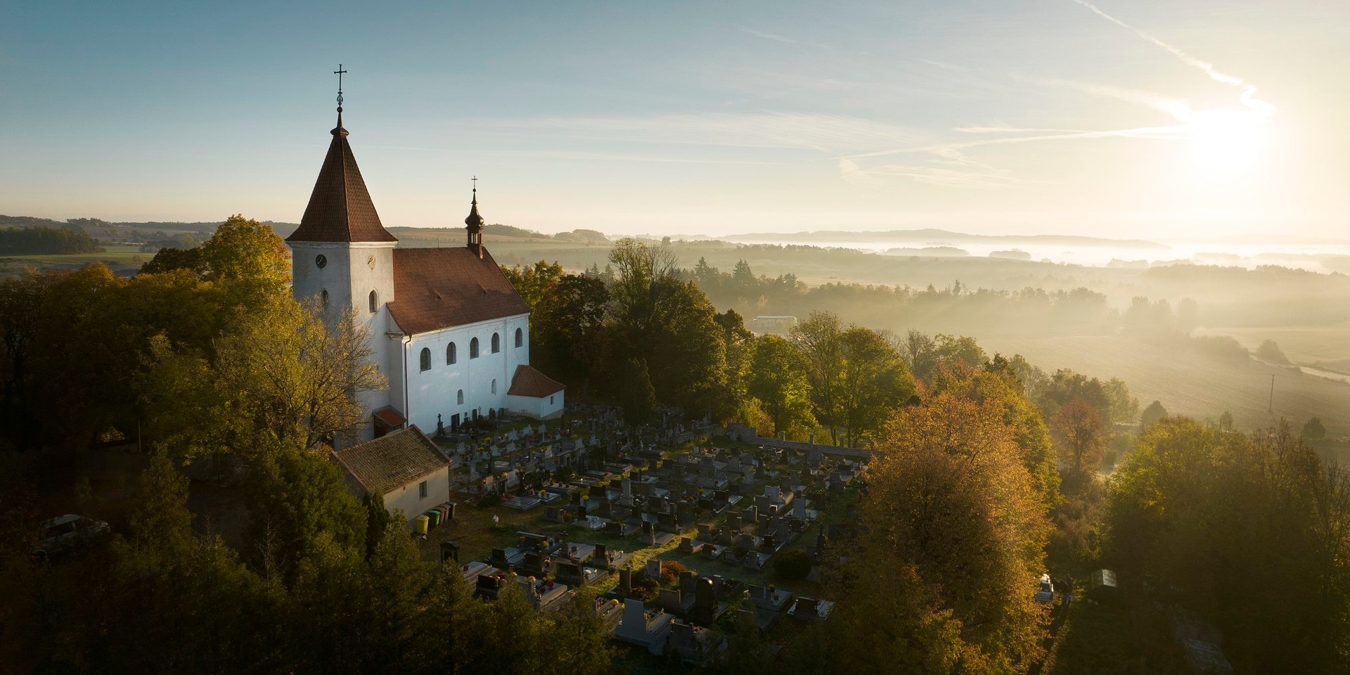Krajina – Martin Andrle