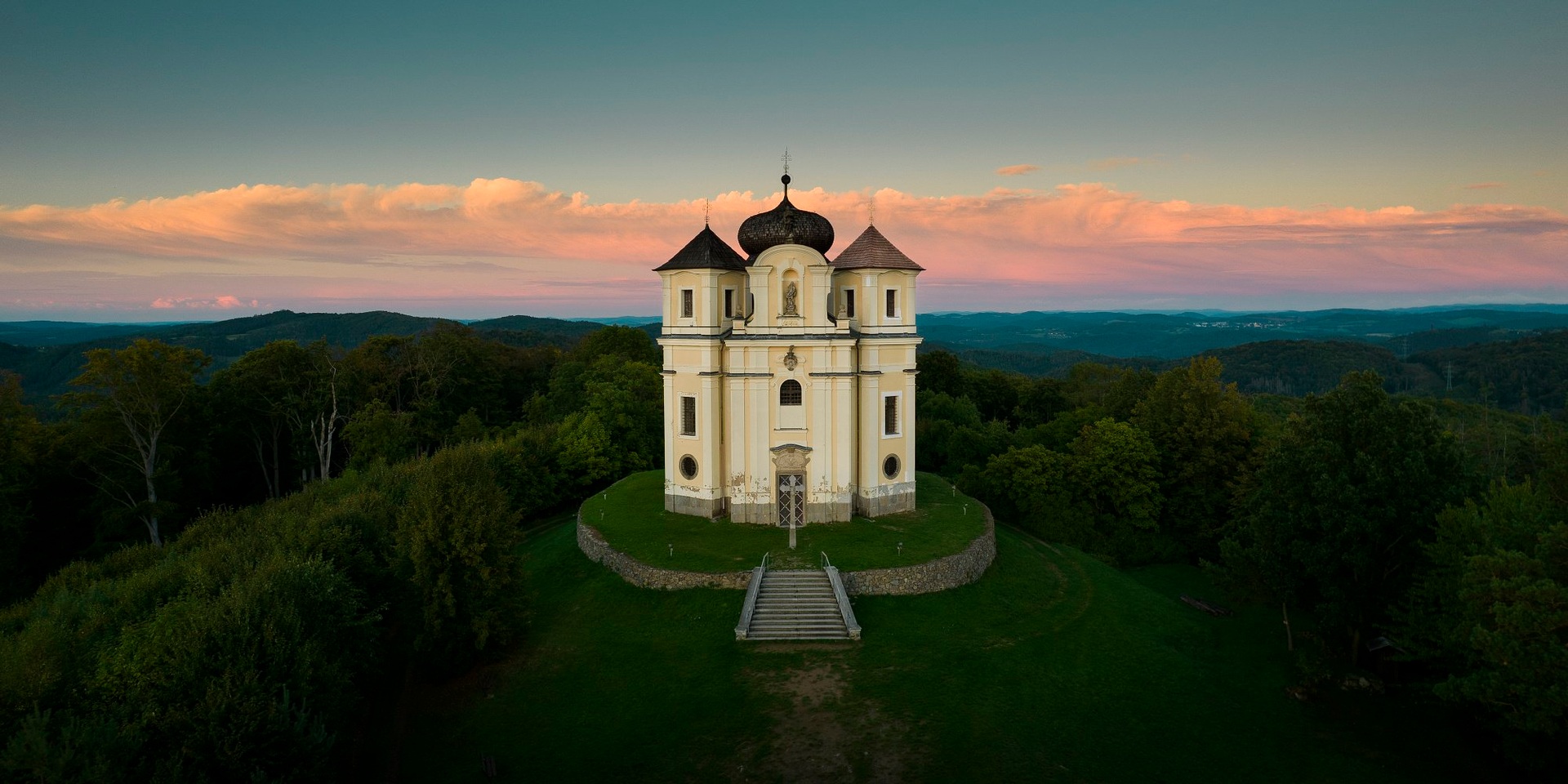 Krajina – Martin Andrle