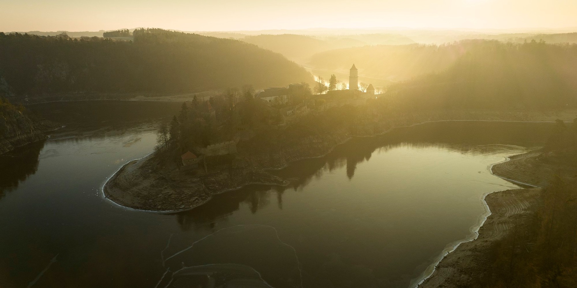 Krajina – Martin Andrle