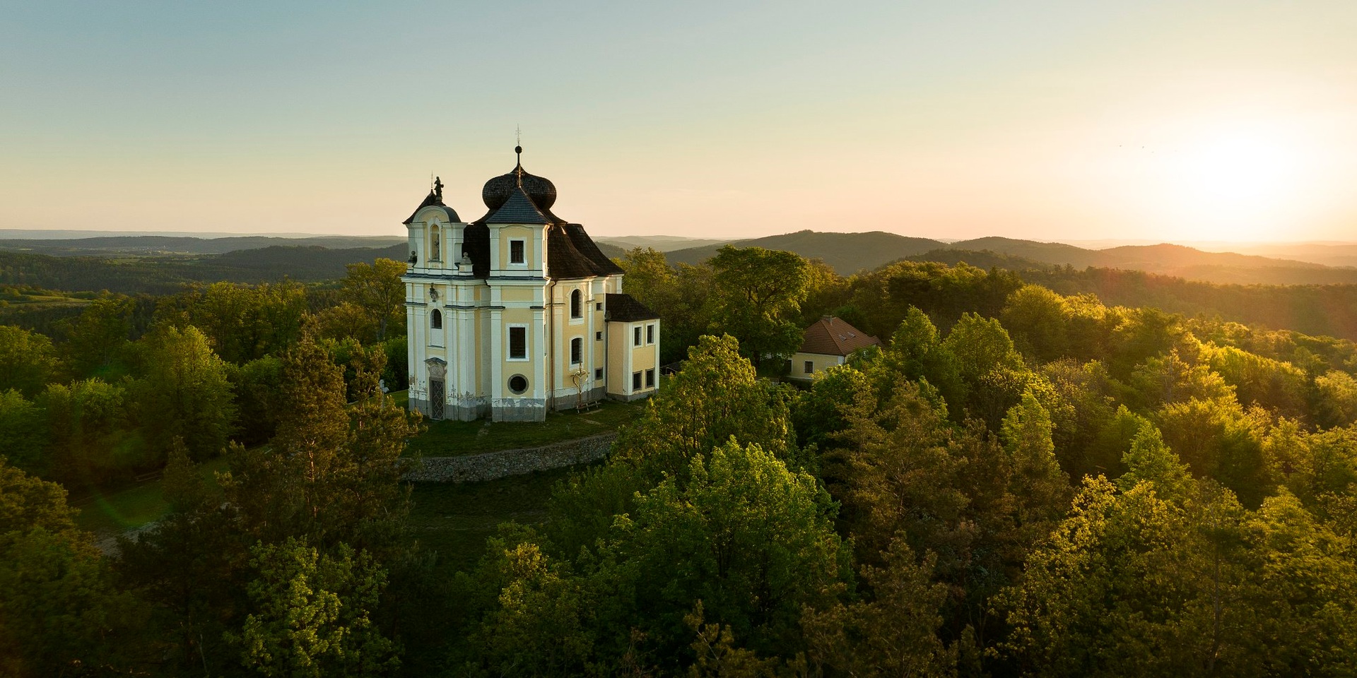 Krajina – Martin Andrle