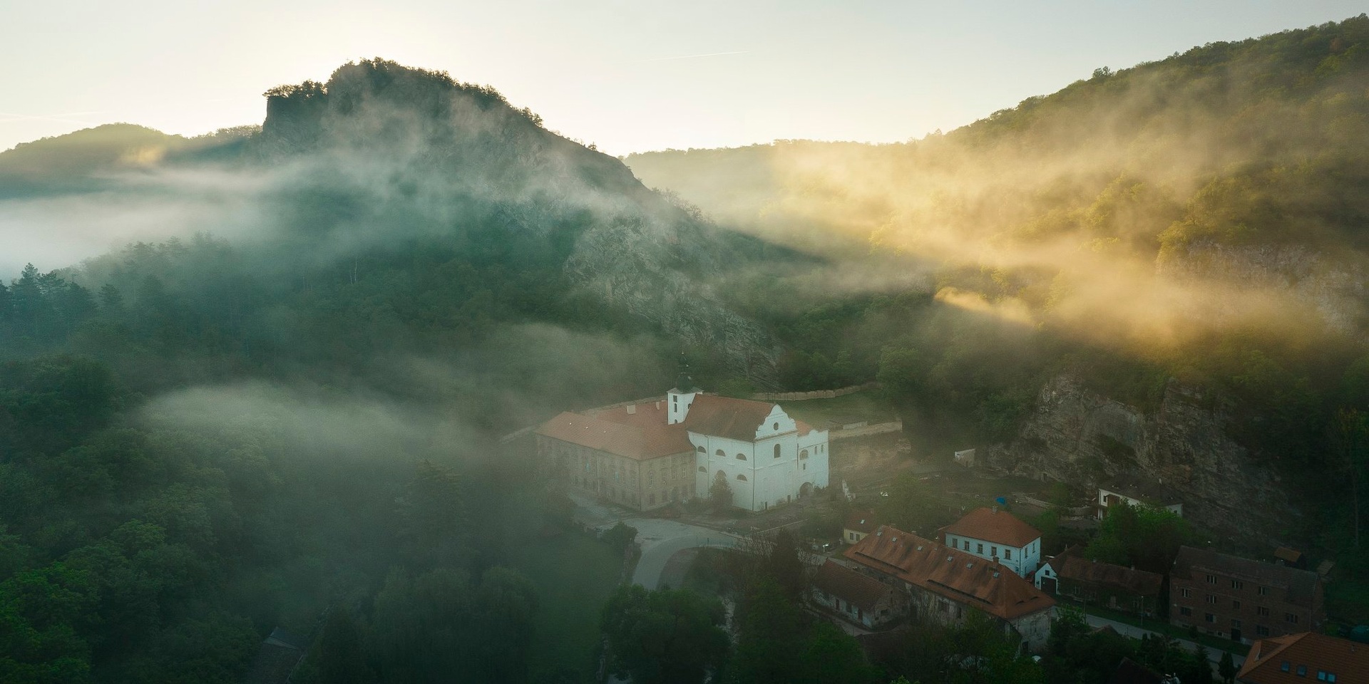 Krajina – Martin Andrle
