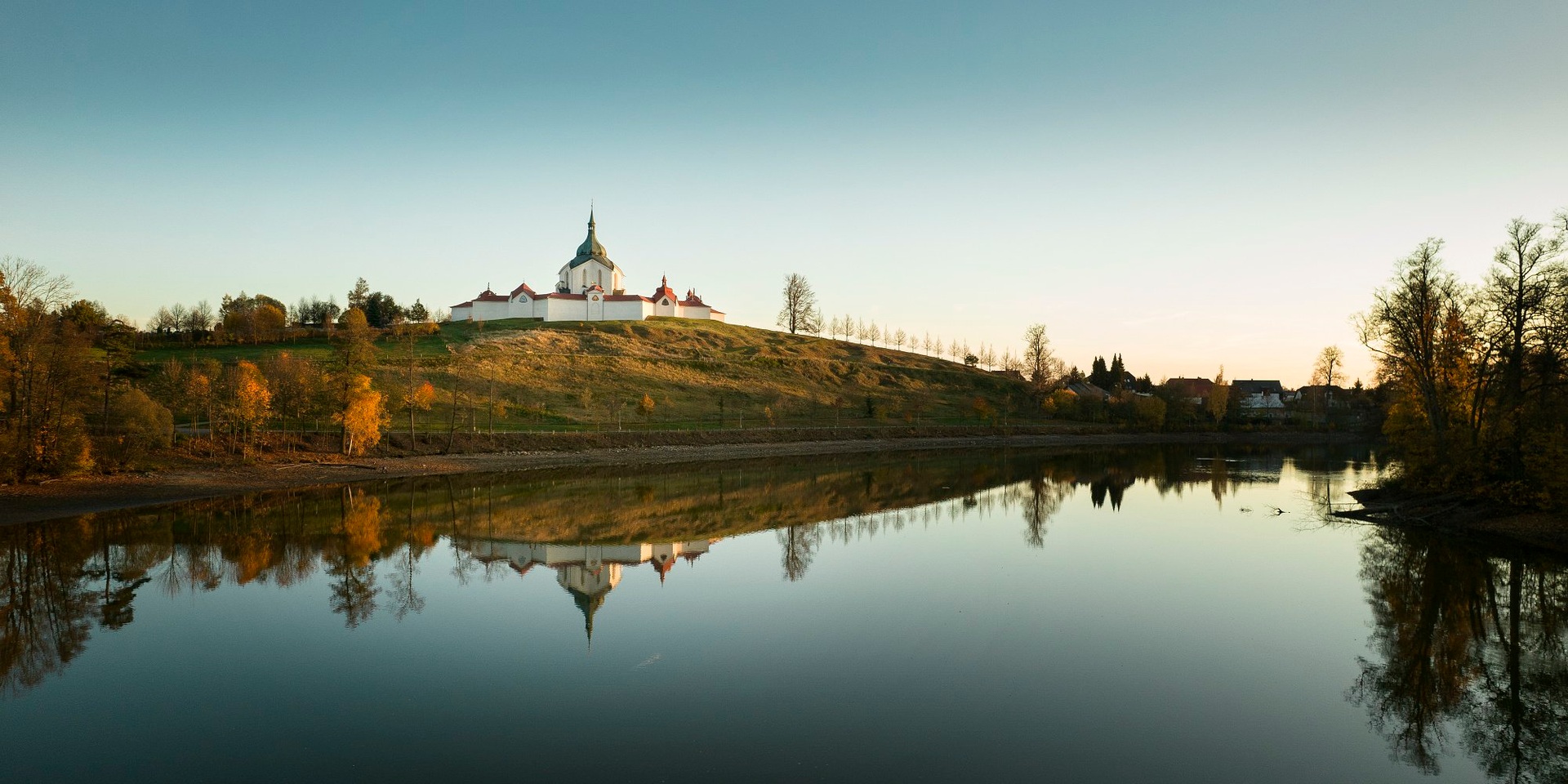 Krajina – Martin Andrle