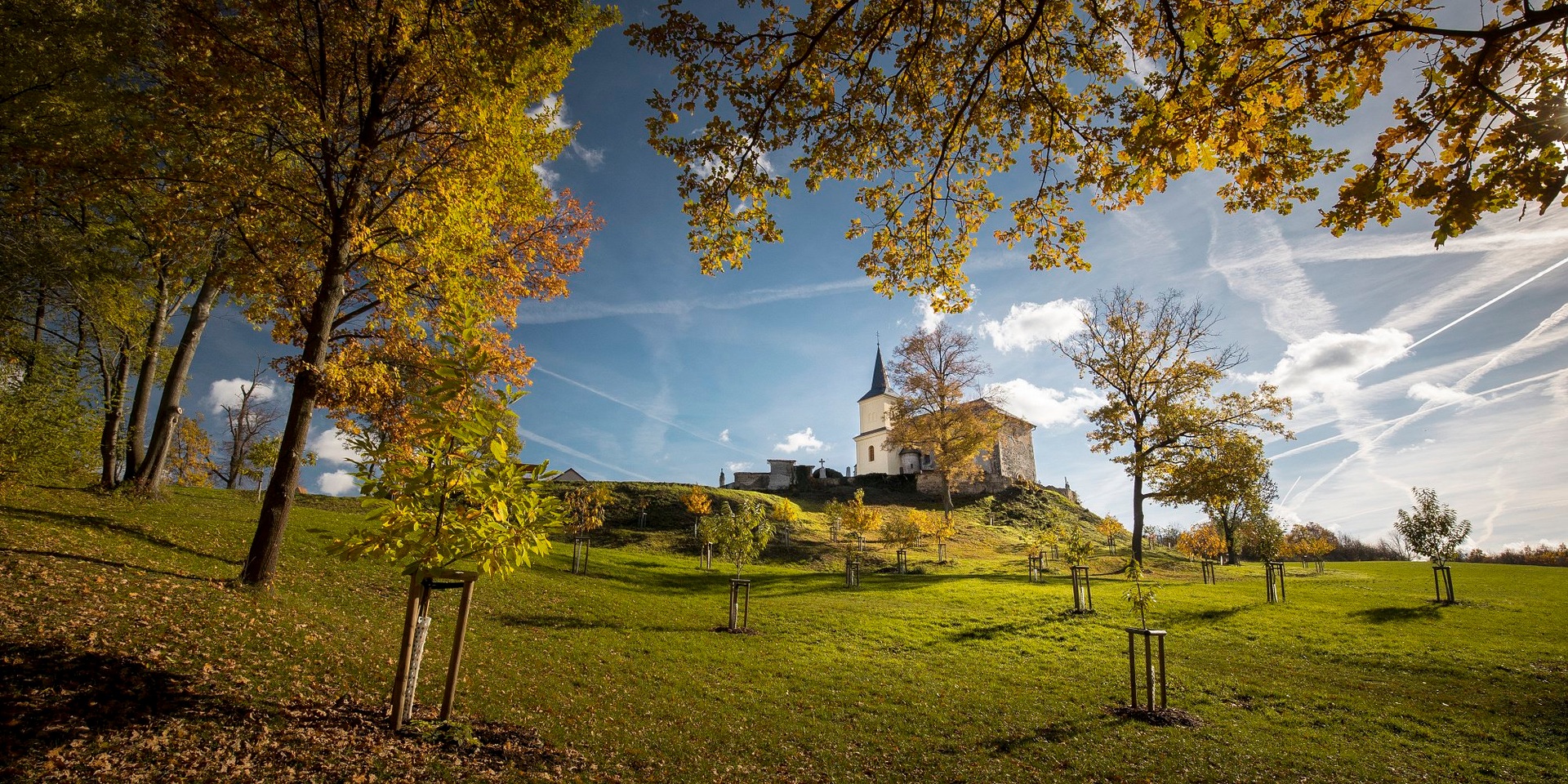 Krajina – Martin Andrle