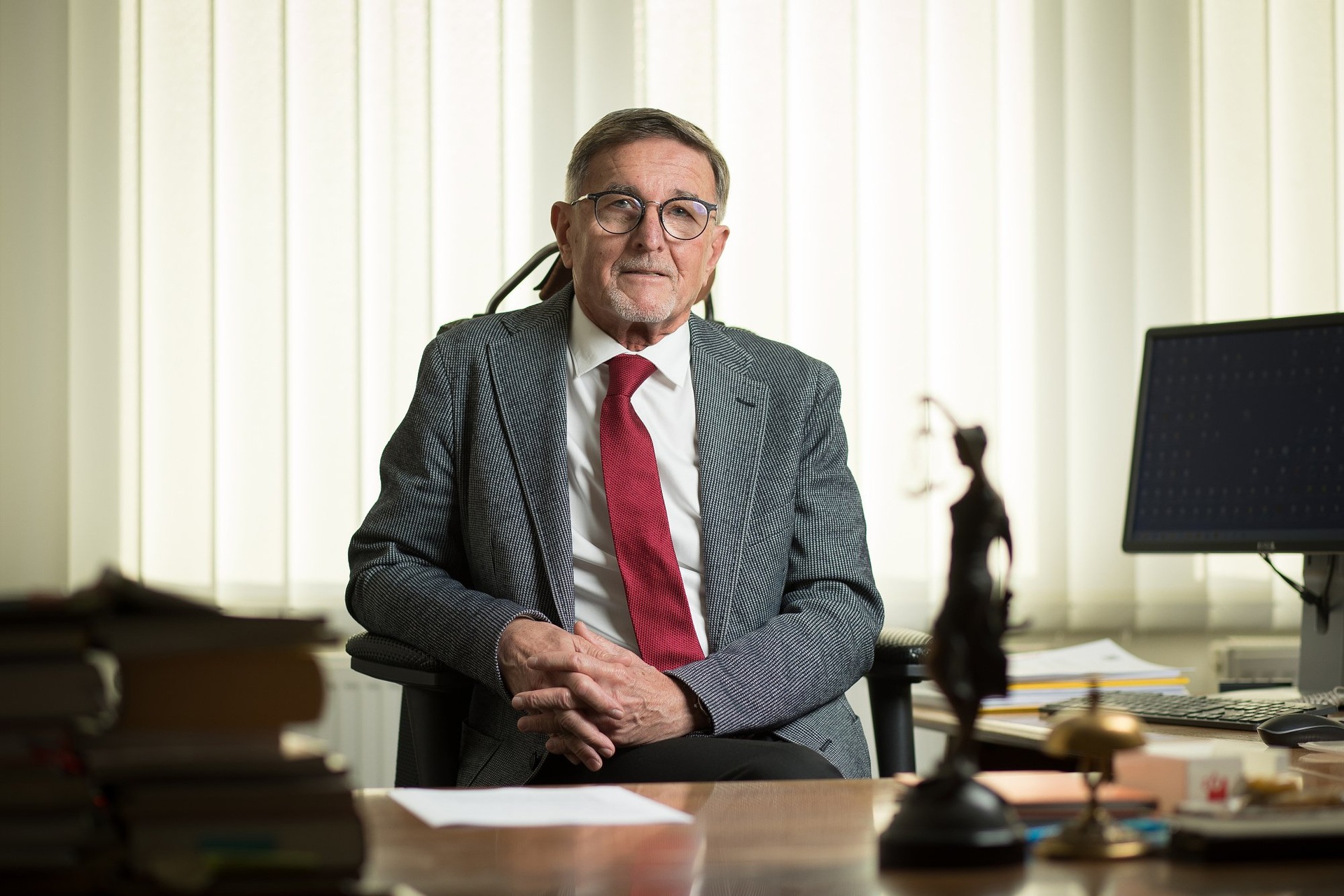 Portrétní fotografie – Martin Andrle