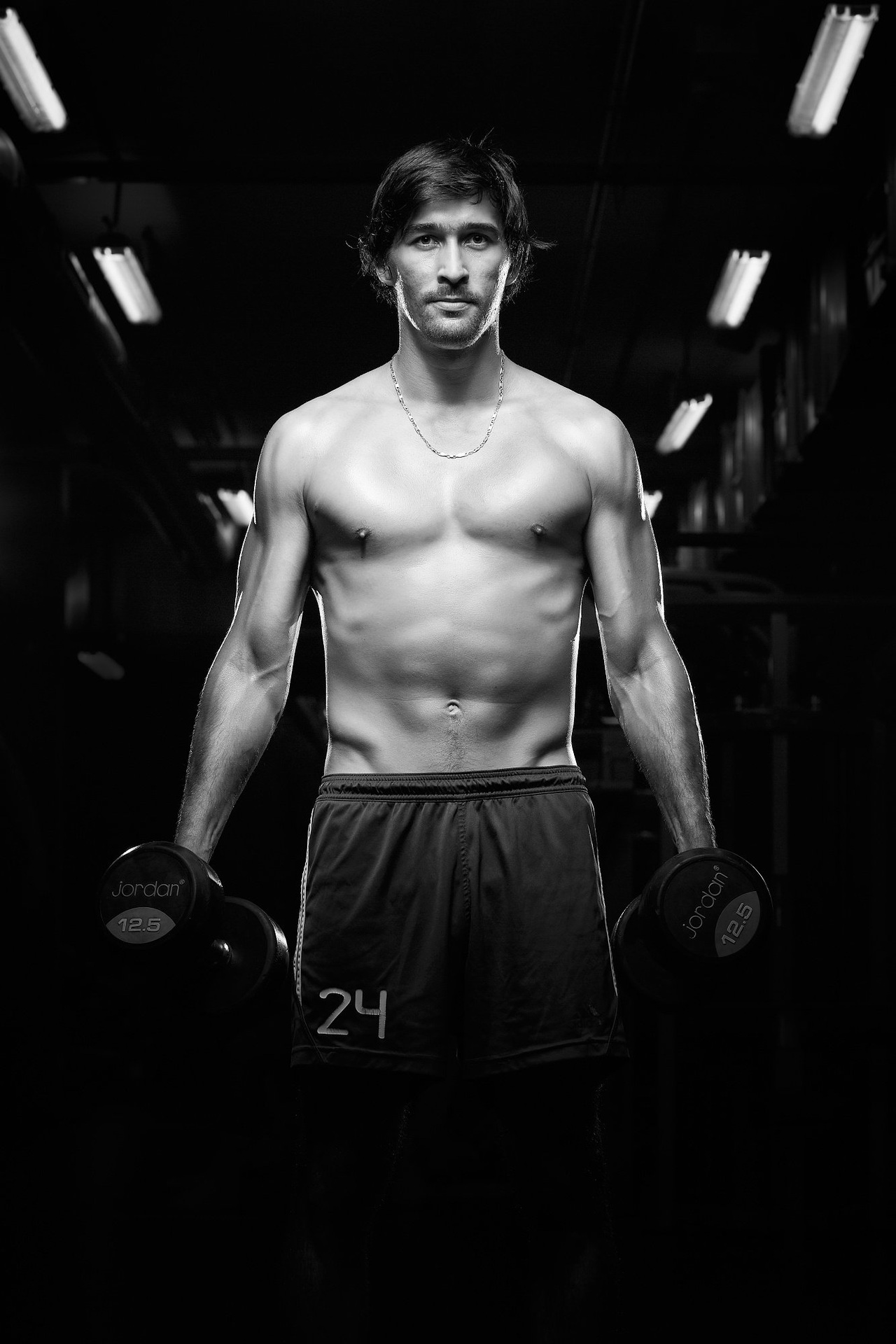 Portrétní fotografie – Martin Andrle