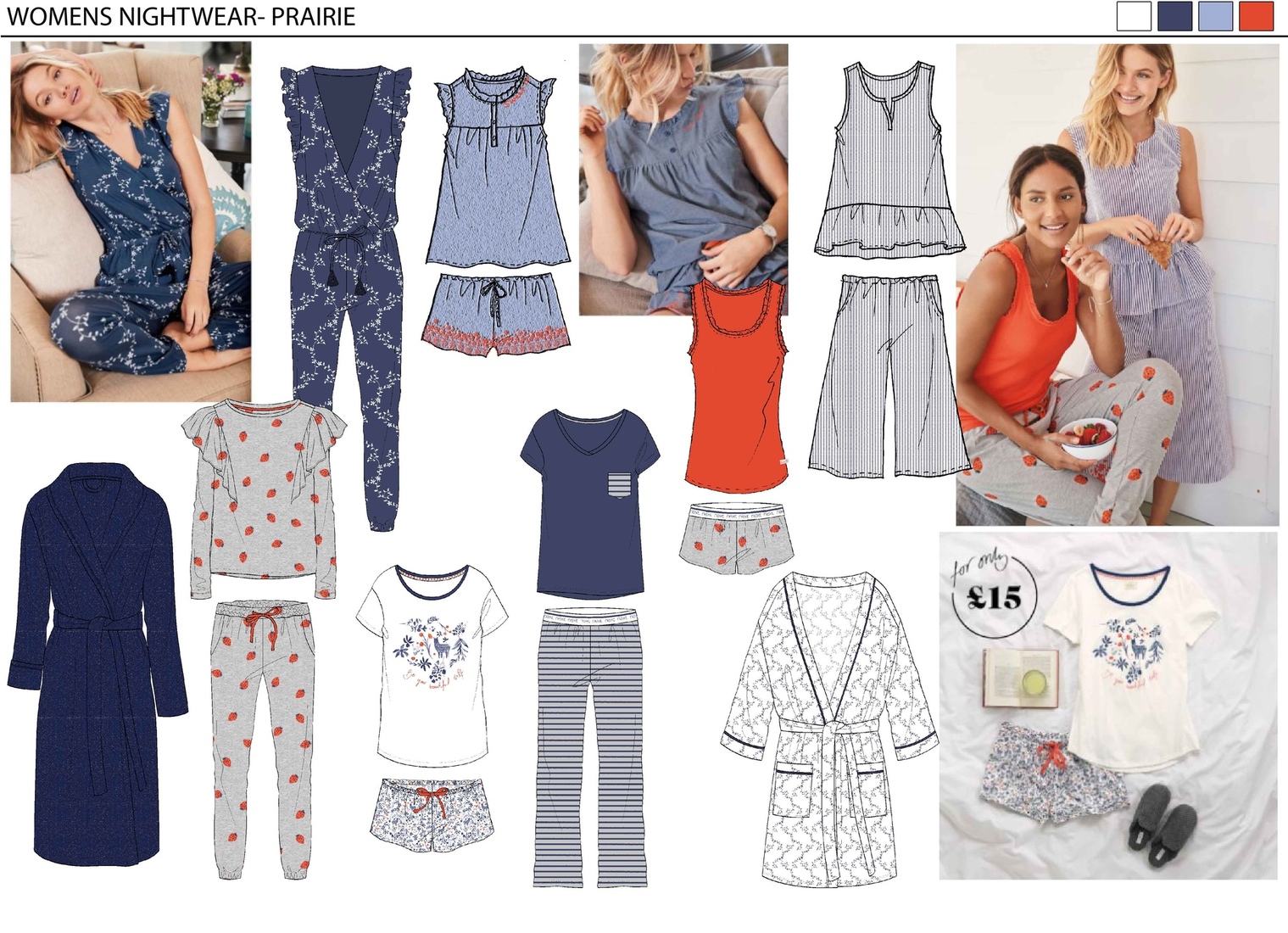 womenswear