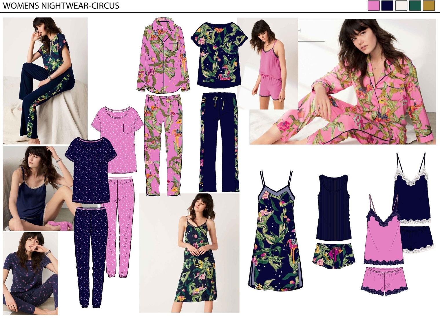 womenswear