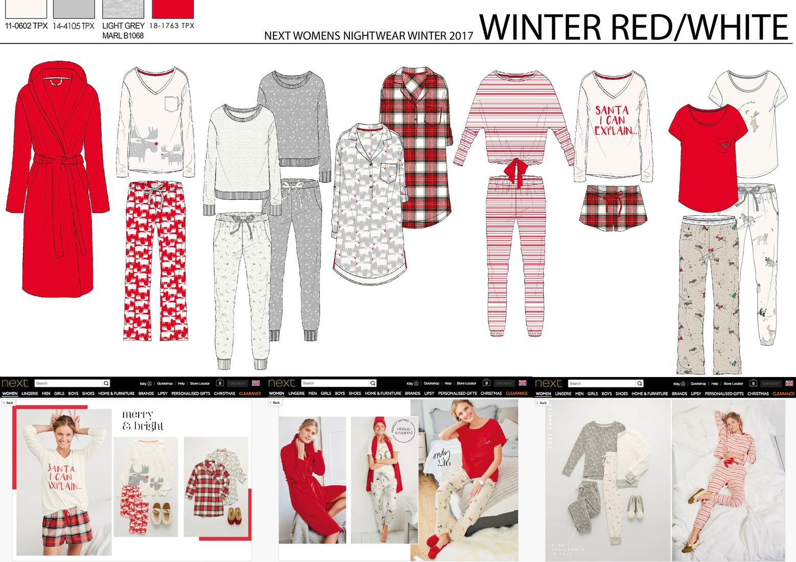 womenswear