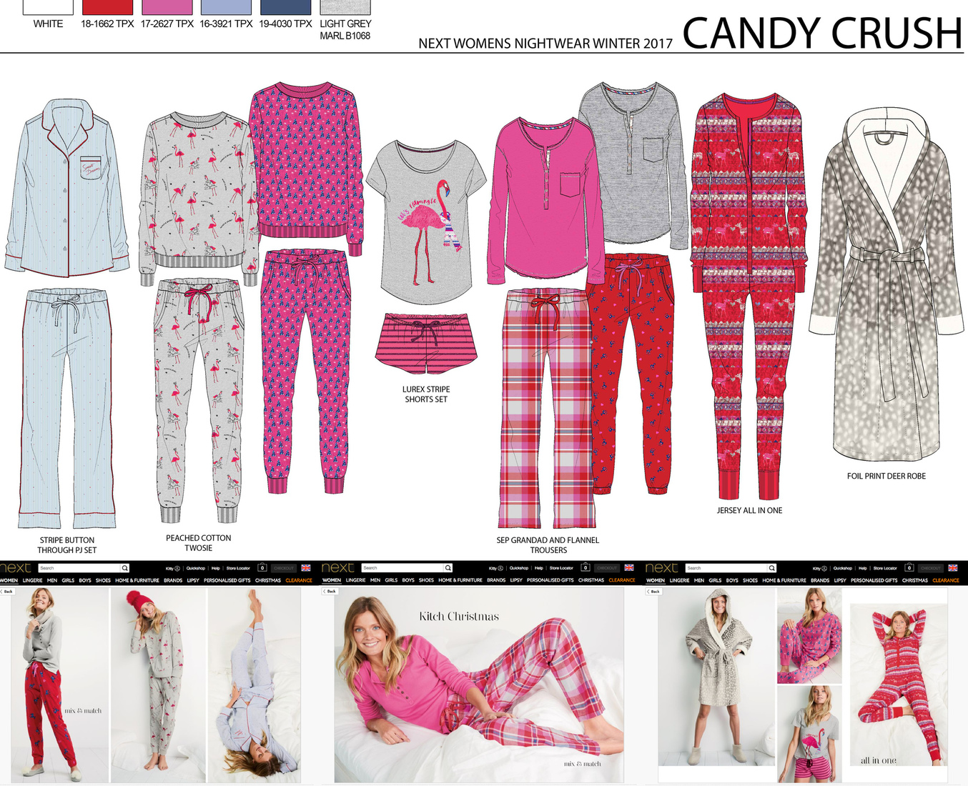 womenswear