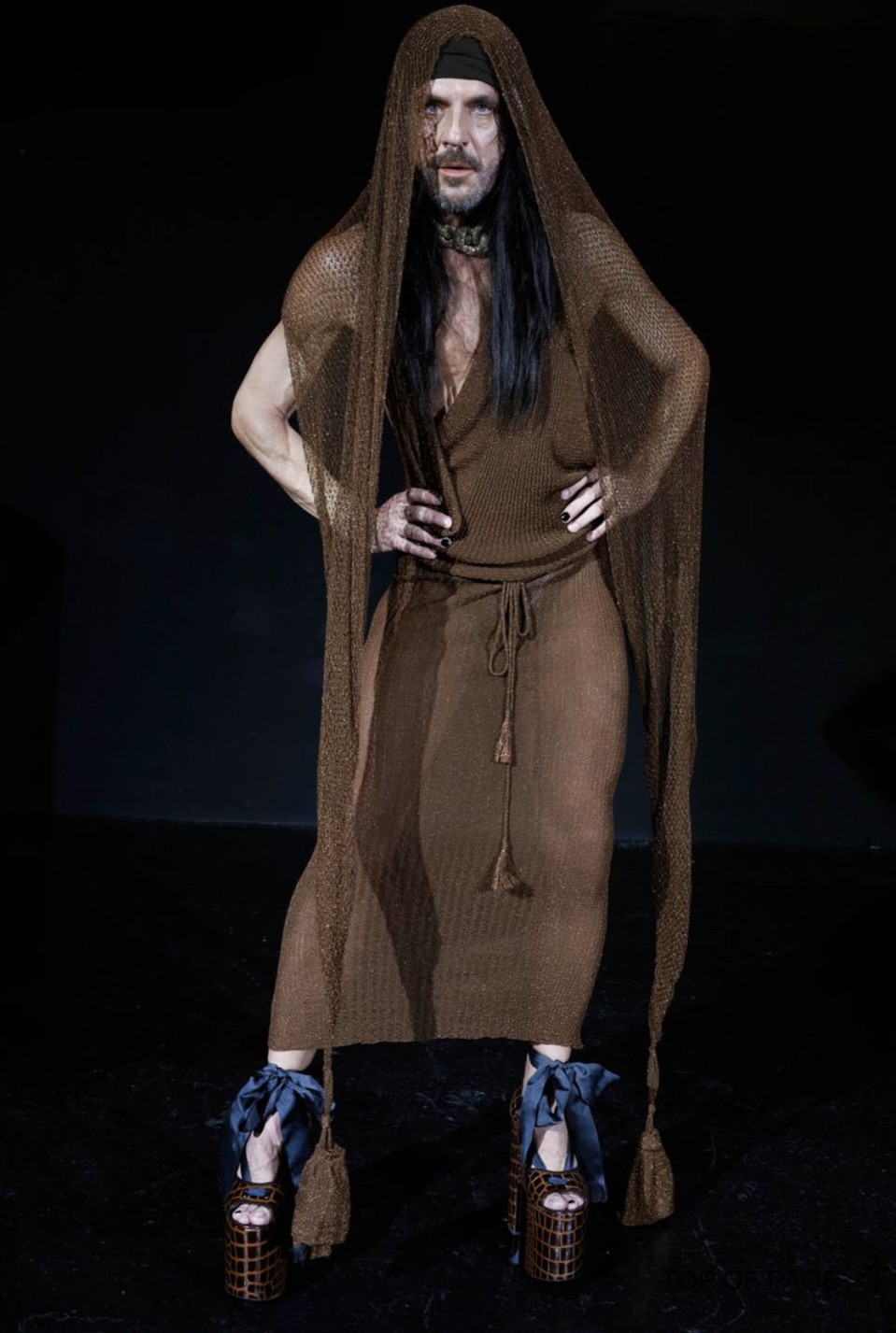 Vivienne Westwood SS23