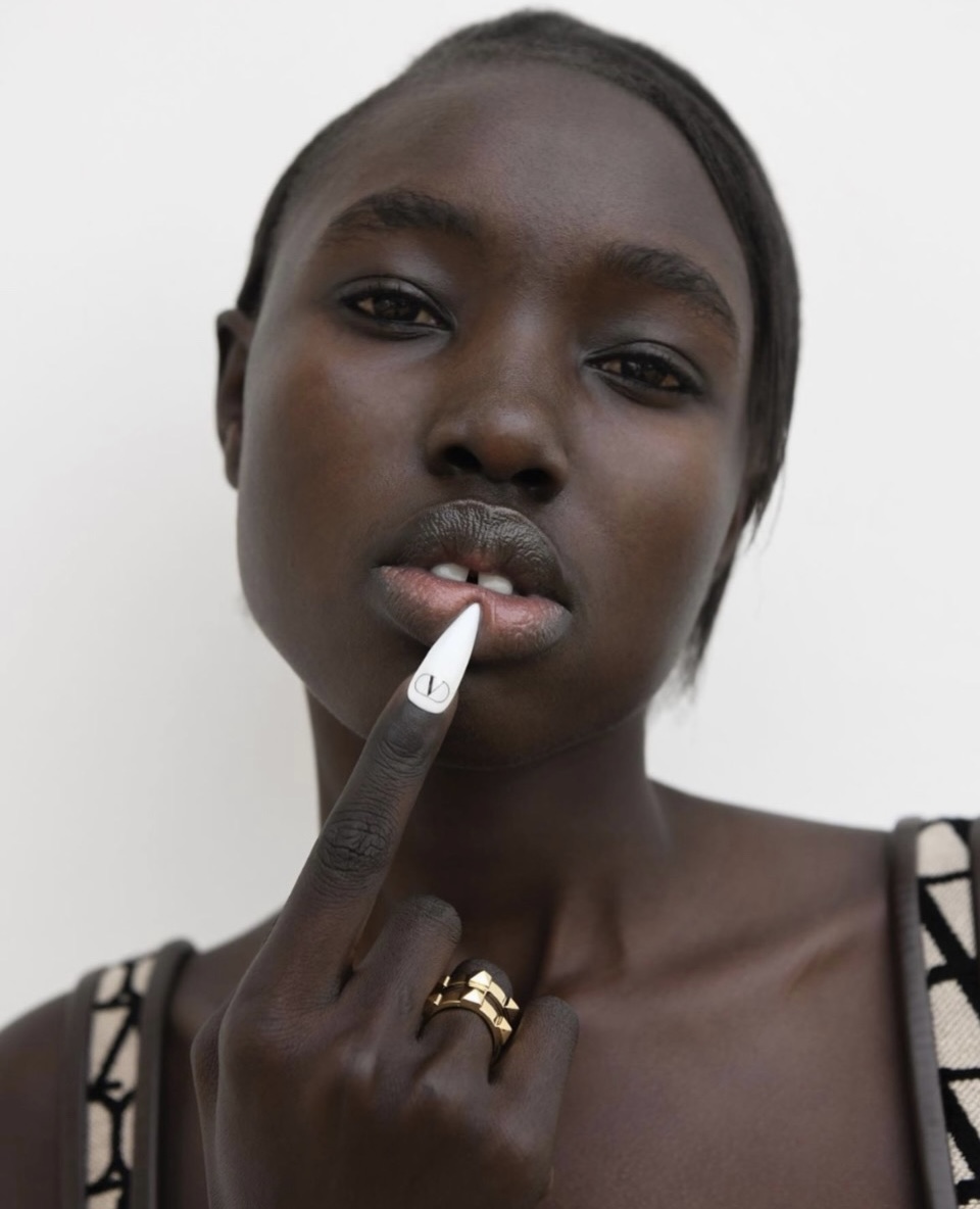 Valentino x Odda