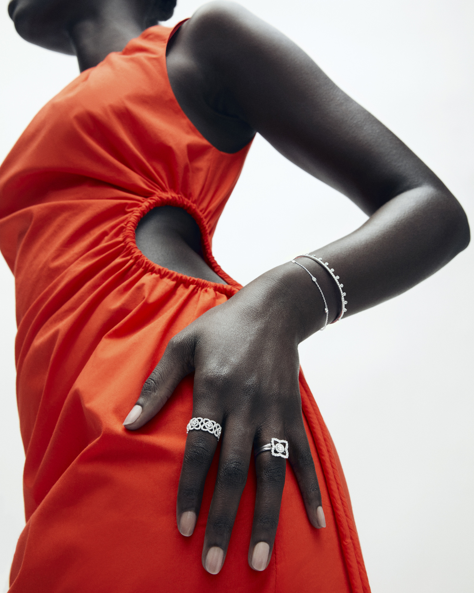 De Beers