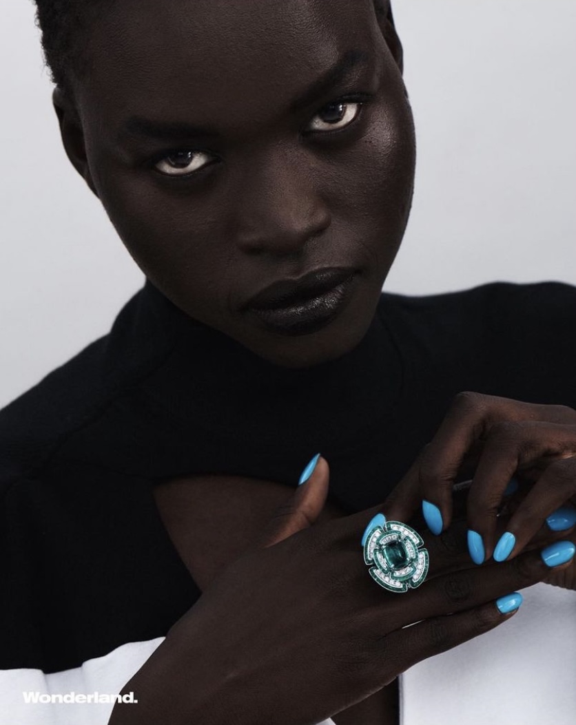 Bulgari