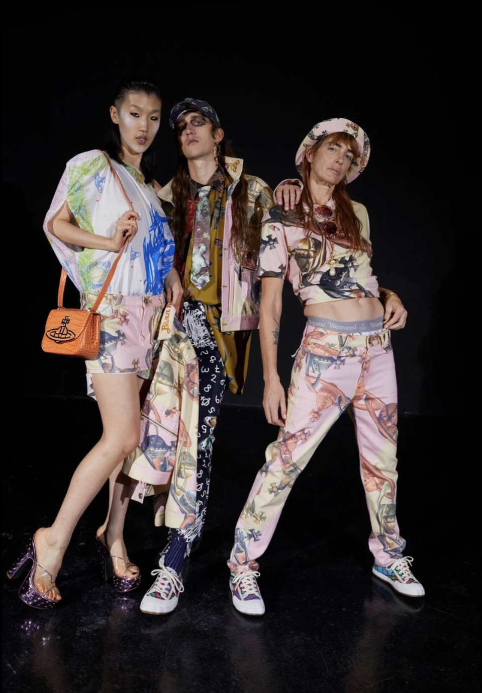 Vivienne Westwood SS23